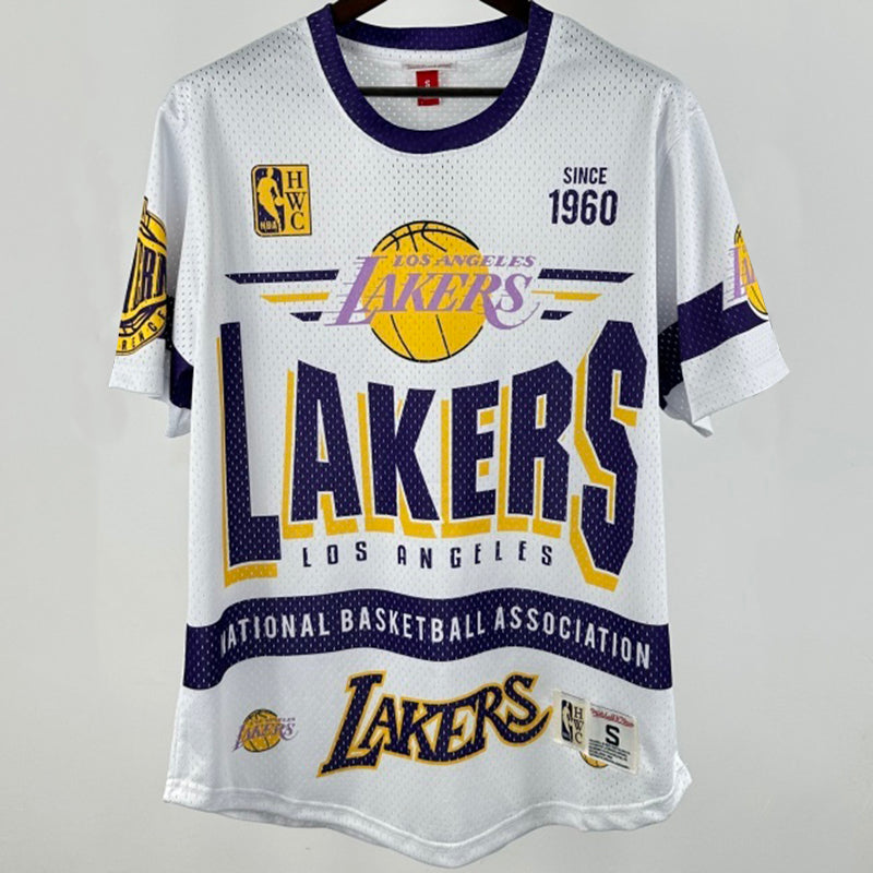 Maillot Ny Knicks Rétro