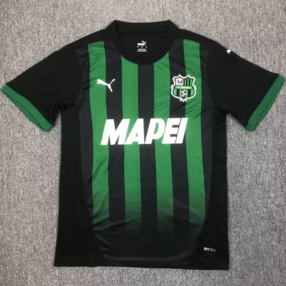 Maillot Sassuolo Domicile 2024/25