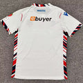 Maillot Bolton Wanderers Domicile 2025/26