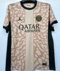 Maillot Paris SG 2023/24