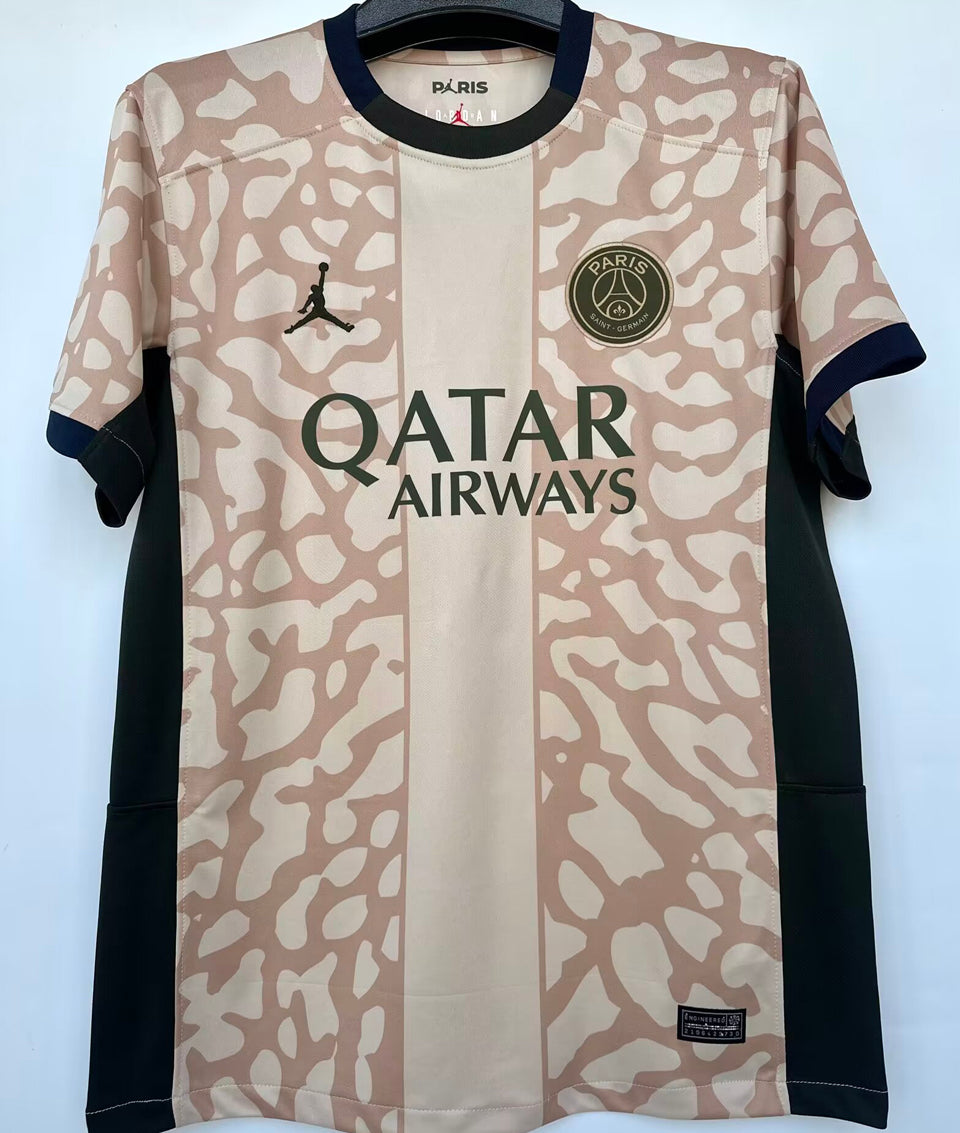 Maillot Paris SG 2023/24