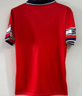 Maillot Chicago Fire Domicile Rétro