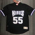 Maillot Williams 55 Kings Rétro