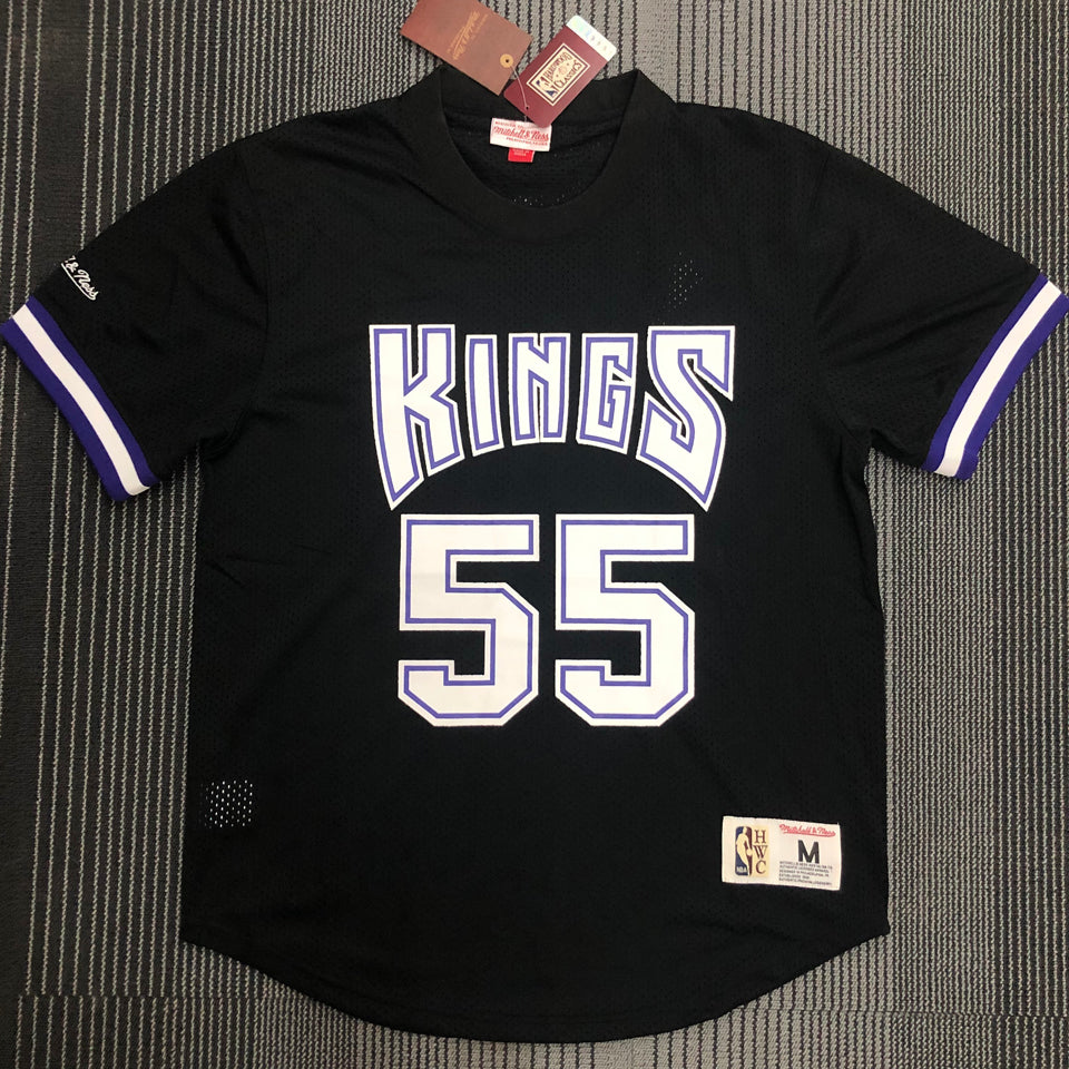 Maillot Williams 55 Kings Rétro