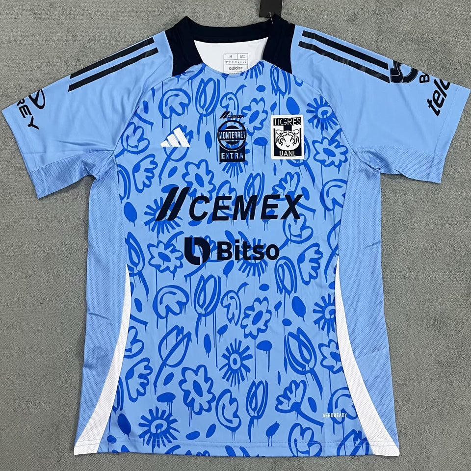 Maillot U A N L Tiger 2024/25