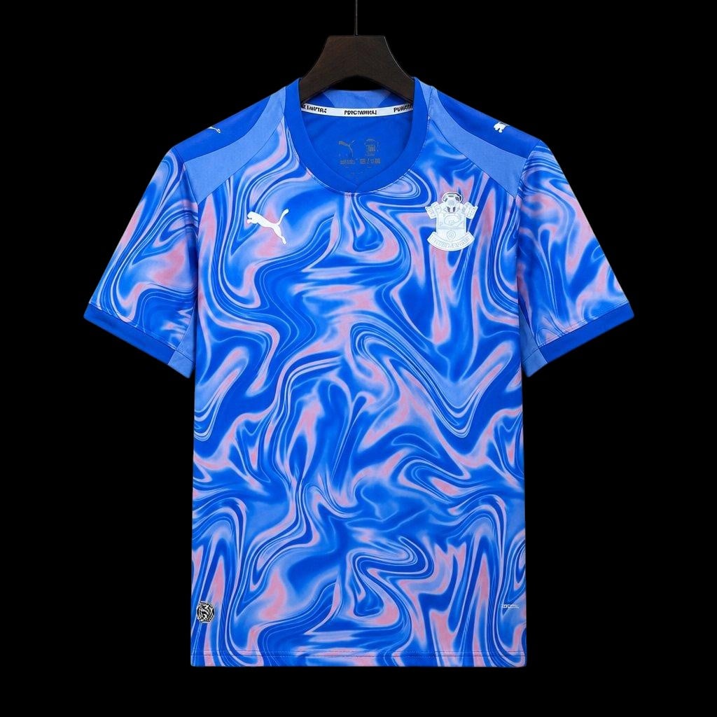 Maillot Southampton Extérieur 2026/27