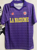 Maillot Acf Fc Domicile Rétro