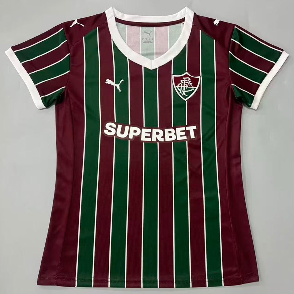 Maillot Fluminense Domicile 2026/27