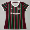 Maillot Fluminense Domicile 2026/27