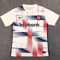 Maillot San Lorenzo Extérieur 2024/25