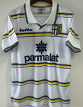 Maillot Parma Rétro 1998