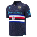 Maillot Sampdoria Third 2024/25