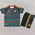 Maillot 27 Jamaica Extérieur 2026 Enfant