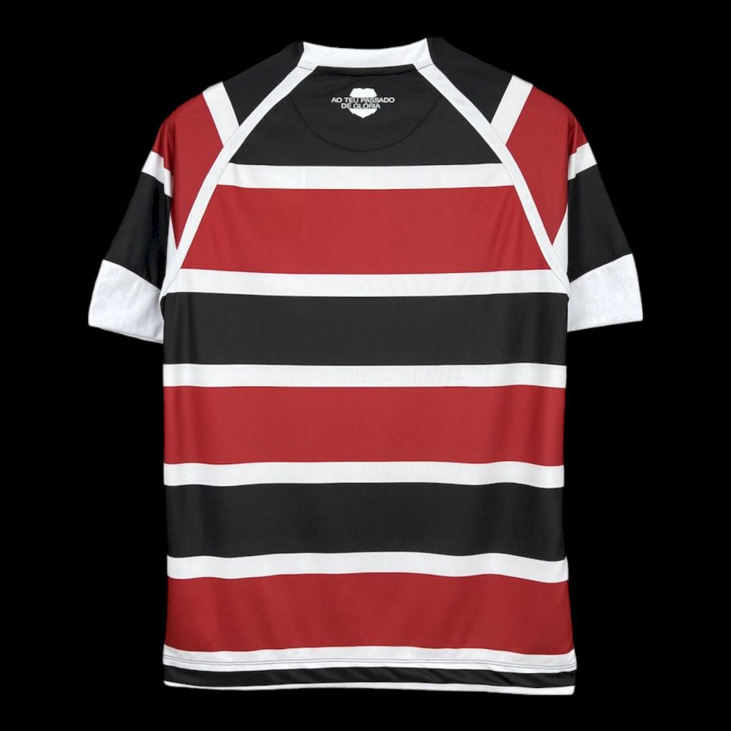 Maillot Santa Cruz Domicile 2025/26