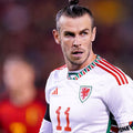 Maillot Bale 11 Wales Extérieur 2022/23