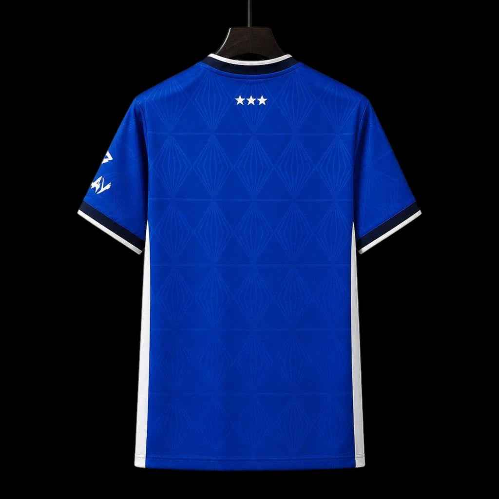 Maillot Ipswich Domicile 2026/27