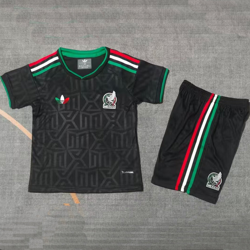 Maillot Mexique Third 2026/27 Enfant