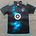 Maillot 204 25 Minnesota United
