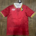 Maillot Venezuela Domicile Rétro