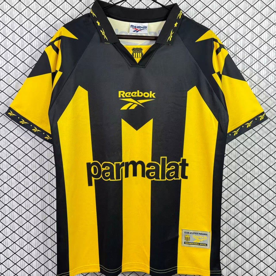 Maillot 99 Penarol Domicile Rétro
