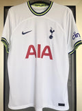 Maillot Tottenham Domicile 2022/23