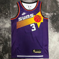 Maillot Suns Paul 3 Rétro