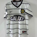 Maillot La Galaxy Fc Third Rétro