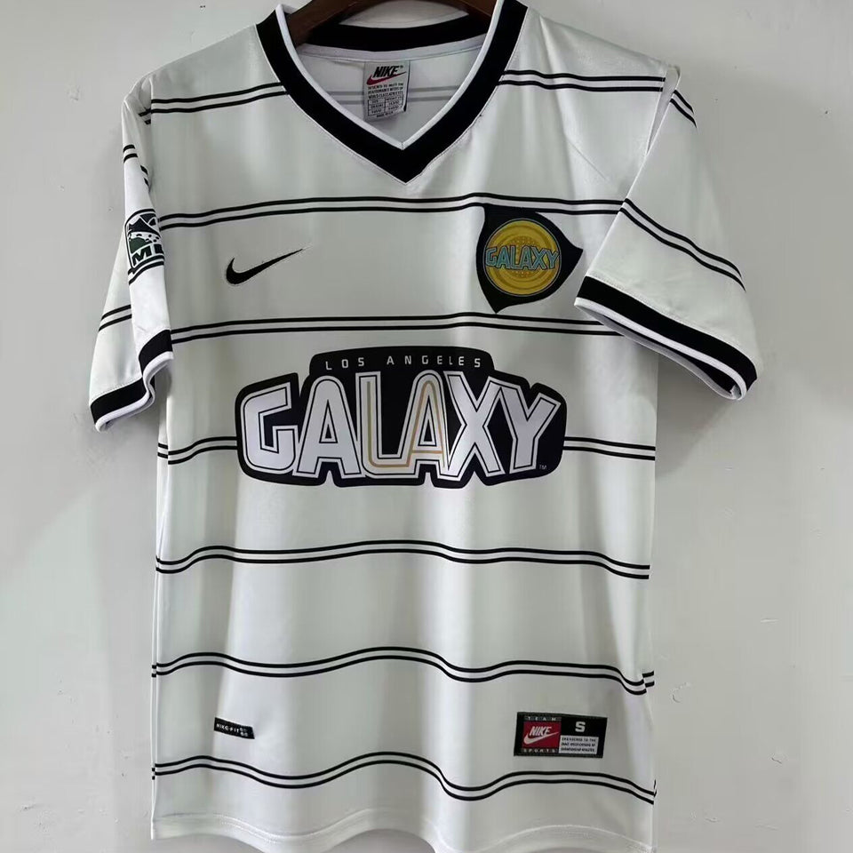 Maillot La Galaxy Fc Third Rétro