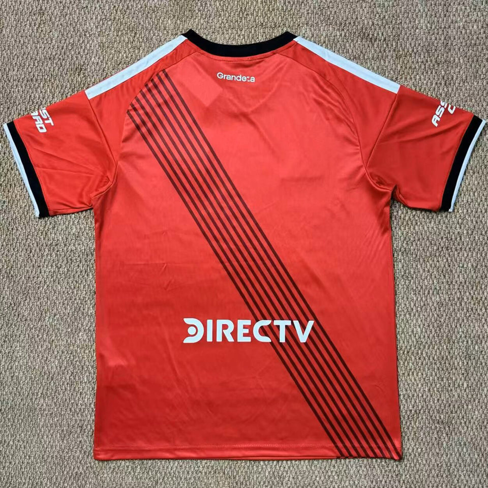 Maillot River Plate Third 2026/27