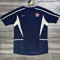 Maillot U S Extérieur Rétro