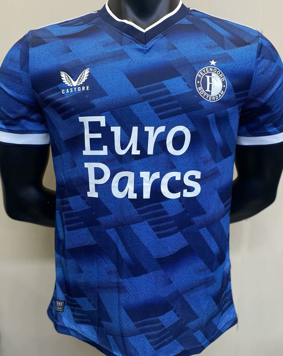 Maillot Fy Extérieur 2023/24 (Version Joueur)