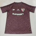 Maillot São Paulo 2026/27