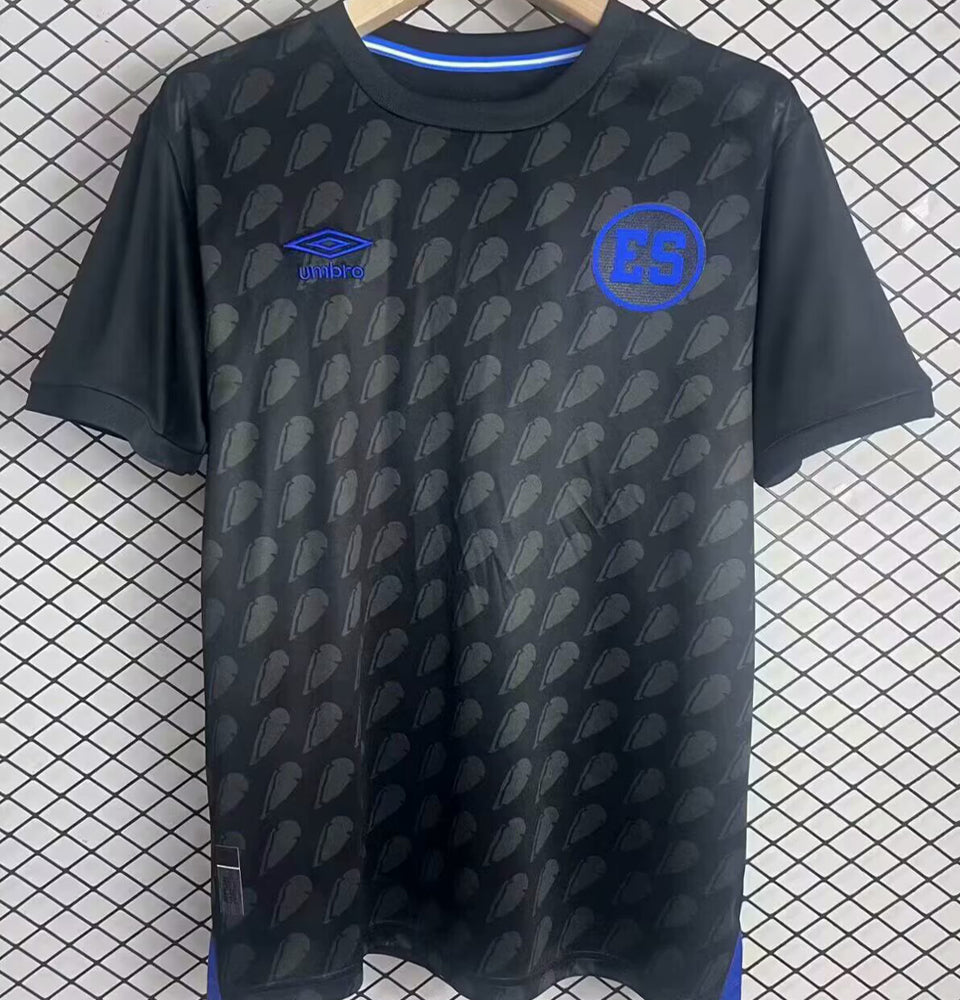 Maillot El Salvador Third 2025/26