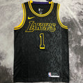 Maillot Lakers Russell 1 2023