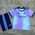 Maillot Arsenal Third 2024/25 Enfant