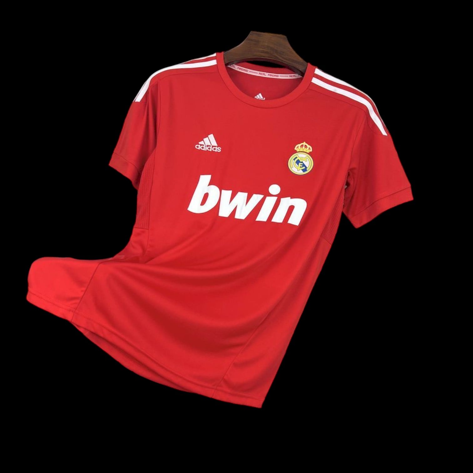 Maillot Real Madrid Third Rétro 2011/12