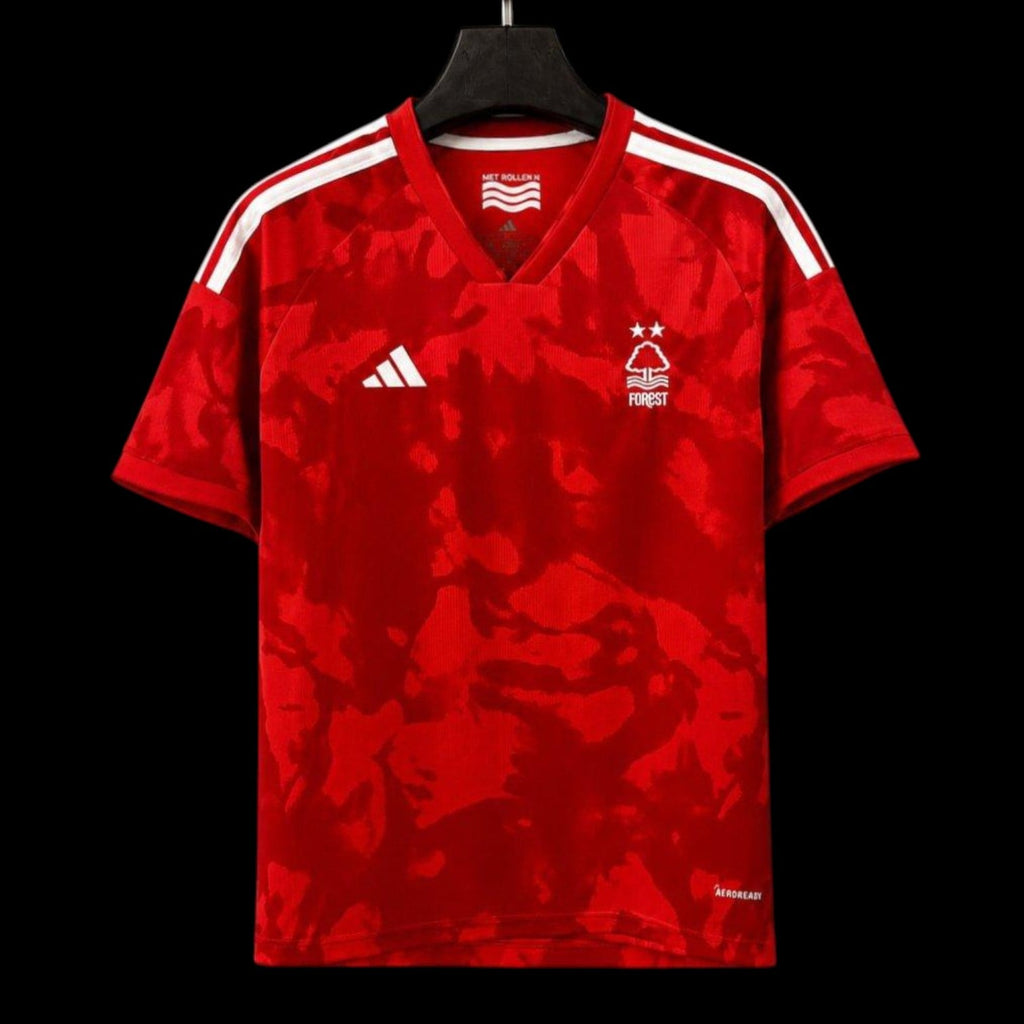Maillot Nottingham Forest Domicile 2026/27