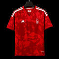 Maillot Nottingham Forest Domicile 2026/27