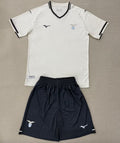 Maillot Lazio Extérieur 2025/26 Enfant