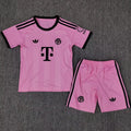 Maillot Botafogo Gardien 2025/26 Enfant