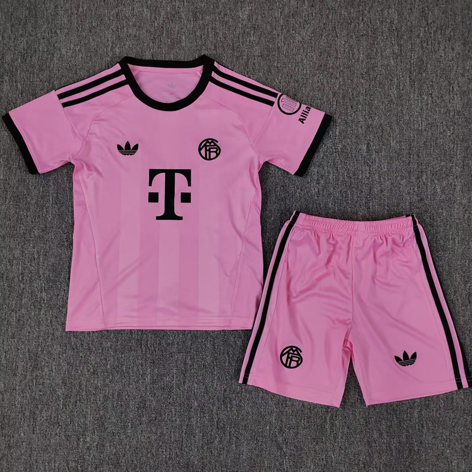Maillot Botafogo Gardien 2025/26 Enfant