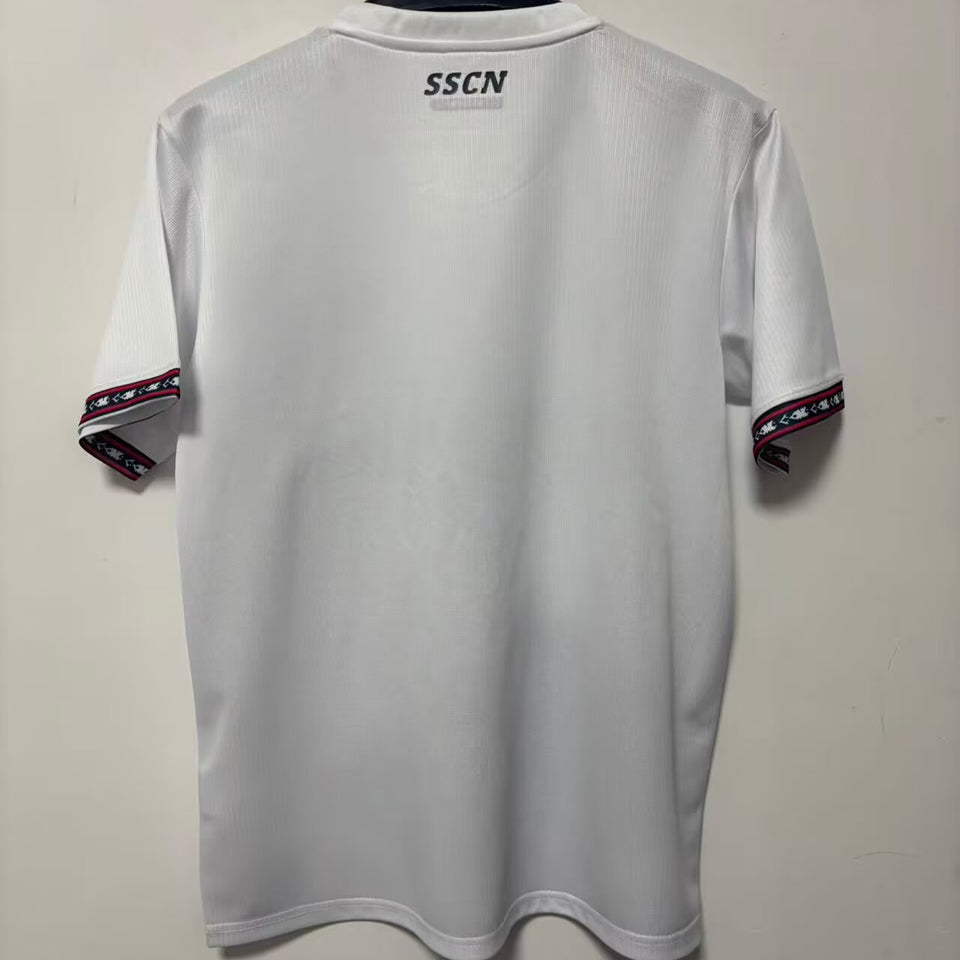 Maillot Naples 2026/27