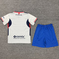 Maillot Cruz Azul Extérieur 2025/26 Enfant