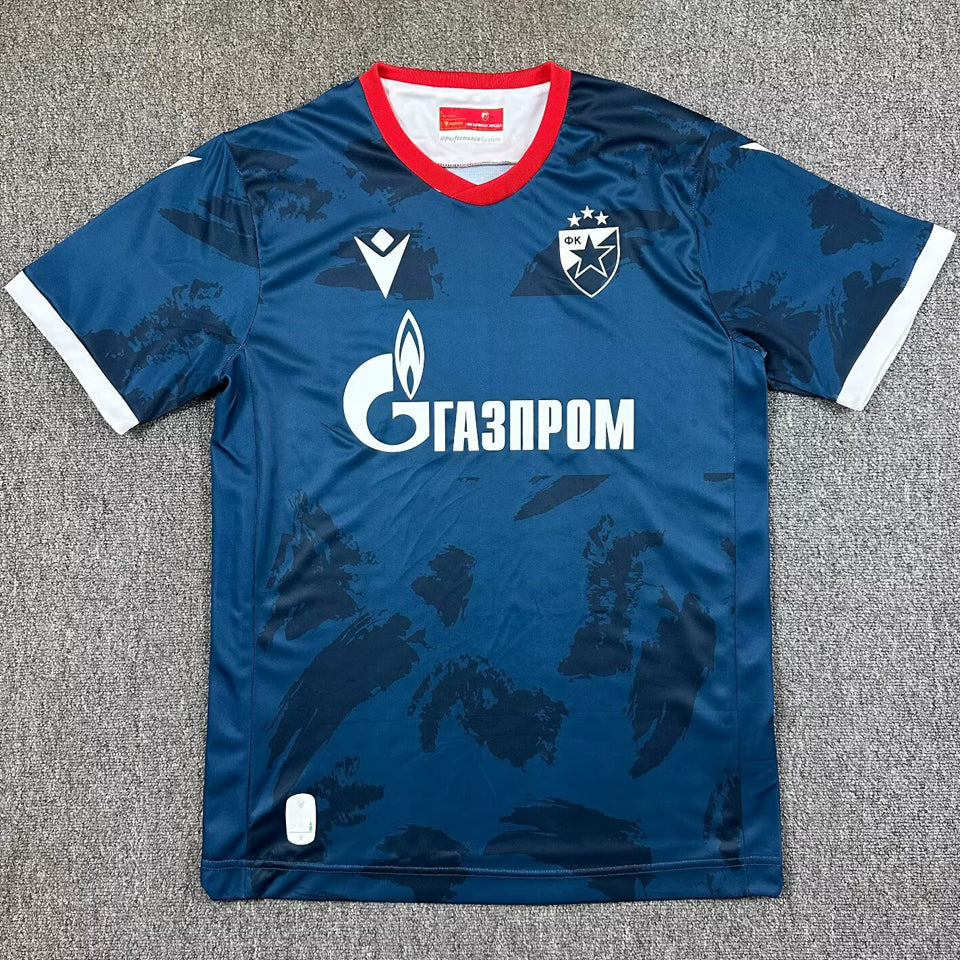Maillot Red Star Extérieur 2024/25