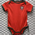 Maillot Portugal Domicile 2025/26