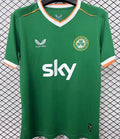 Maillot 27 Ireland Domicile 2026
