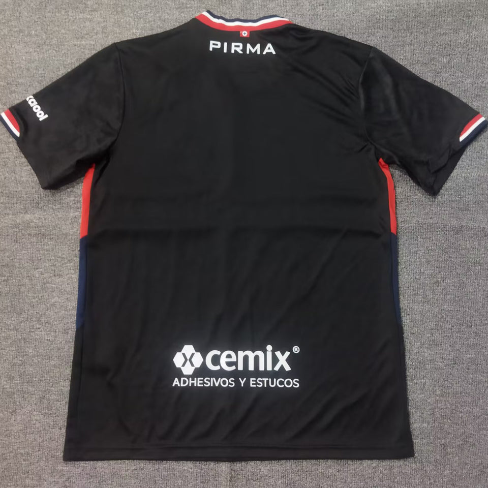 Maillot Cruz Azul Extérieur 2025/26