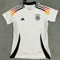 Maillot Allemagne Domicile 2024/25