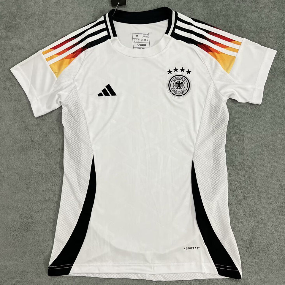 Maillot Allemagne Domicile 2024/25