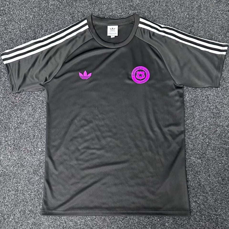 Maillot Chile 2026/27